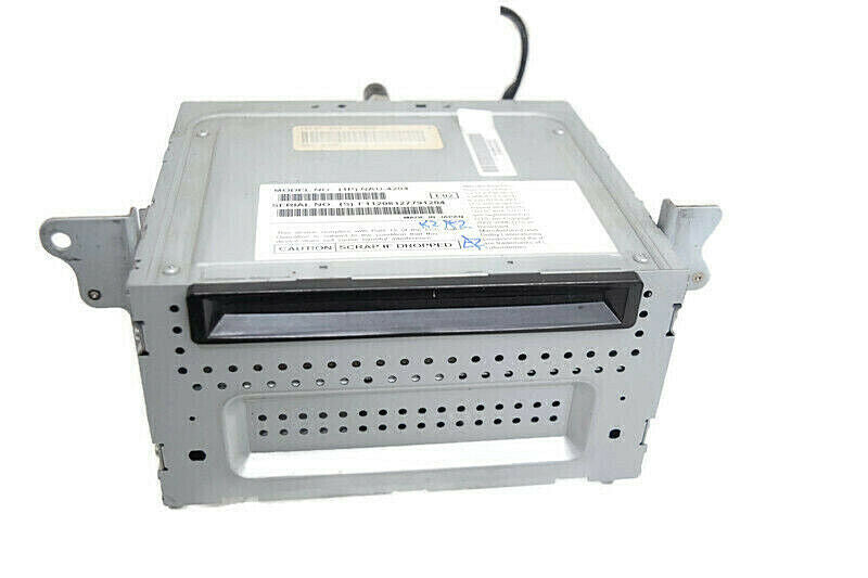 10 11 12 Ford Fusion Navigation Radio Screen Climate Control