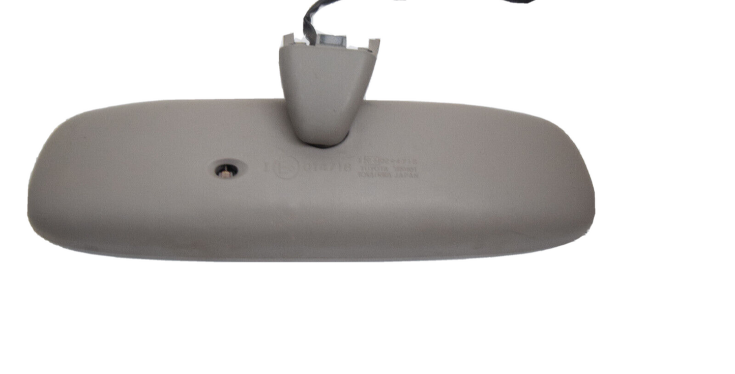 93 94 95 96 97 98 99 00 01 02 03 Lexus LS400 Rearview Mirror
