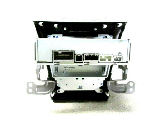 13 14 15 Acura ILX Radio FM XM CD Player Premium Audio System