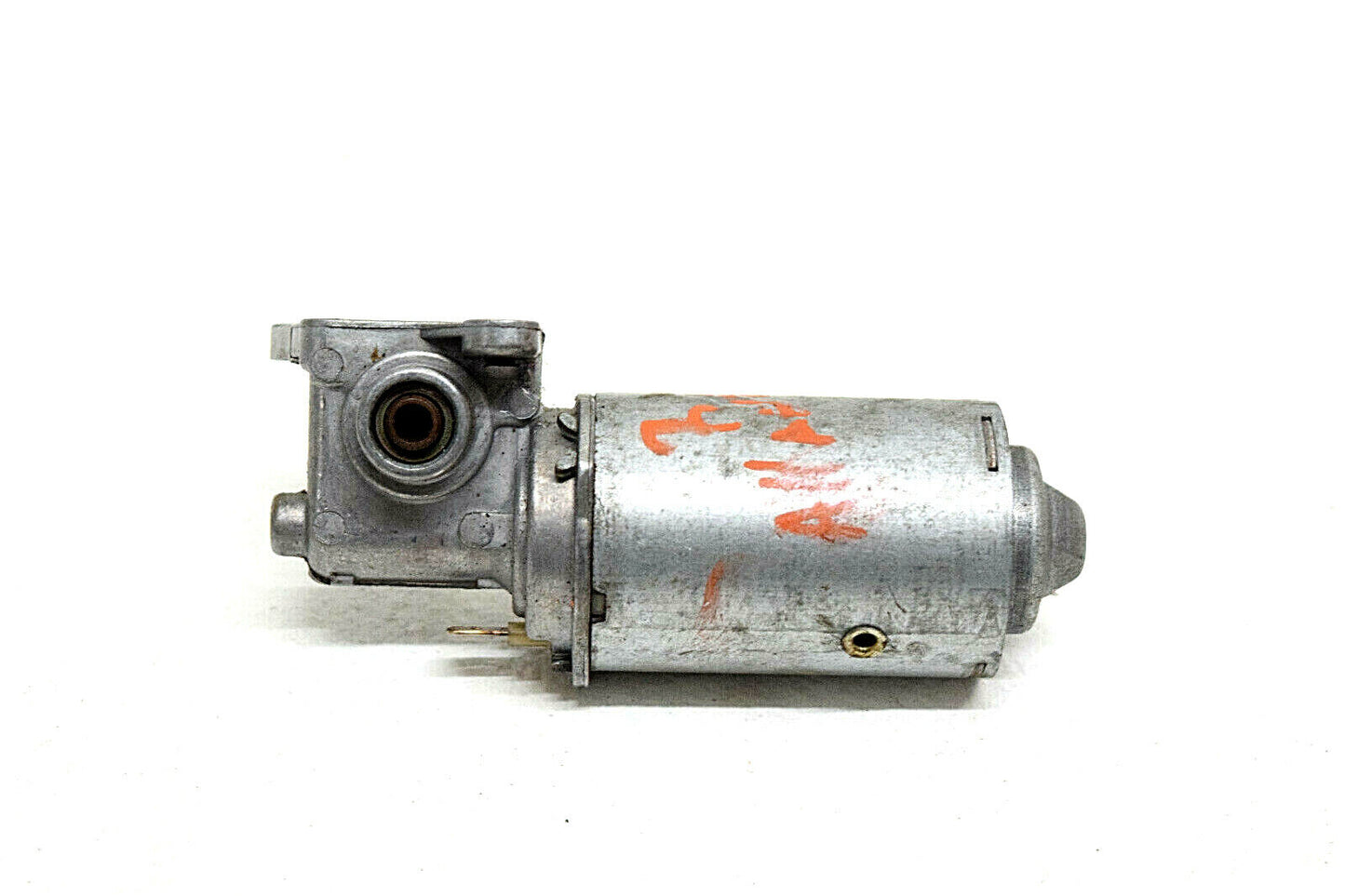 87 88 89 90 91 92 Cadillac Allante Front Right Seat Motor Actuator 0300206693