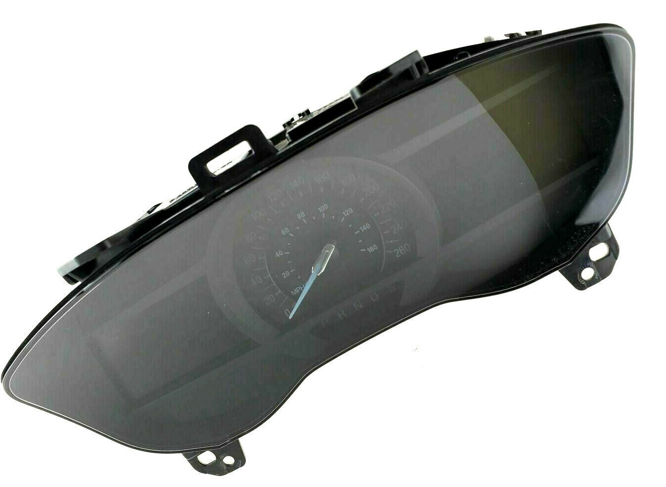 14 15 16 Ford Fusion Speedometer Instrument Cluster Gauge