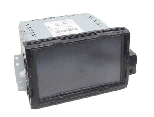 19 Kia Optima Radio CD Player 96160-D5700WK