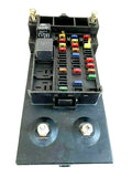 99 00 01 Ford F250 F350 Super Duty Interior Fuse Box Relay YC3T-14A067-CB