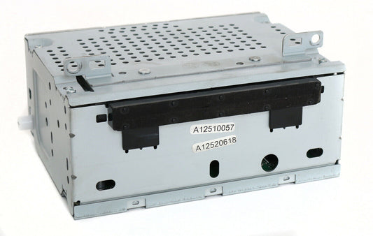 12 13 14 15 16 17 Ford Focus Radio AM FM CD Disc MP3 Player FM5T-19C107-JB
