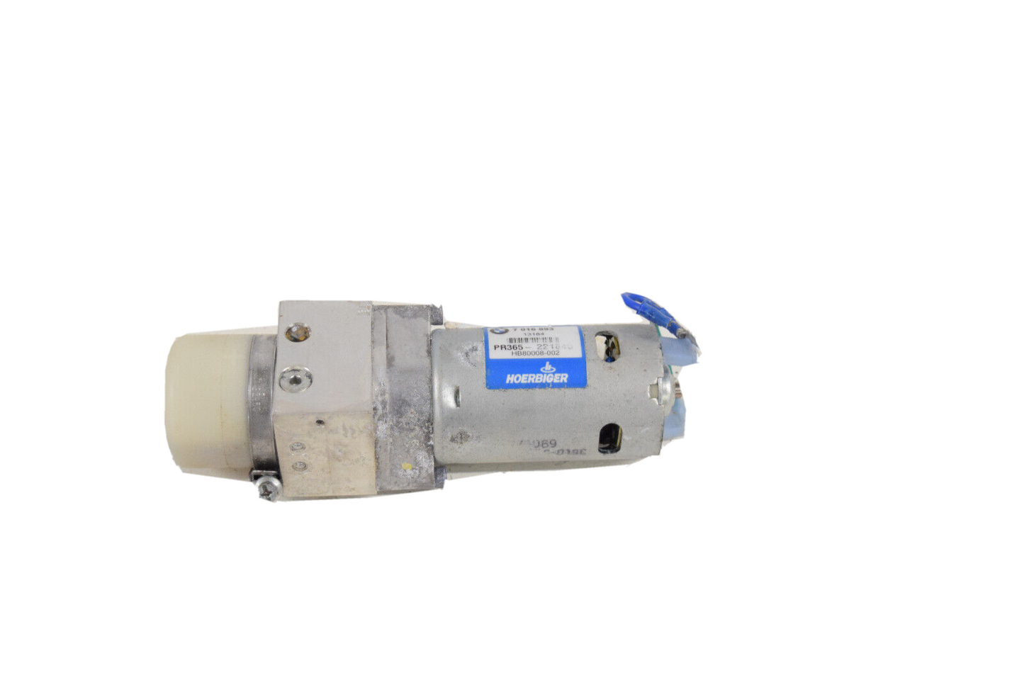 03 04 05 06 07 08 BMW Z4 E85 Convertible Hydraulic Pump Motor 7016893