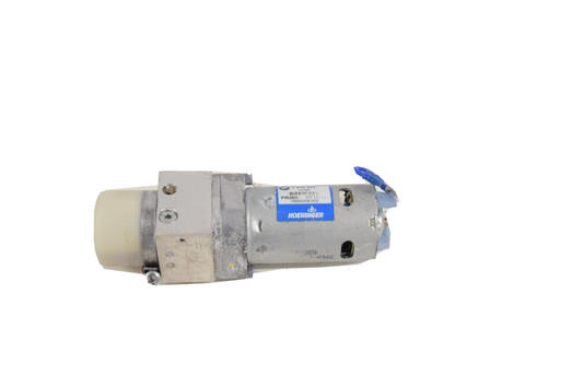 03 04 05 06 07 08 BMW Z4 E85 Convertible Hydraulic Pump Motor 7016893