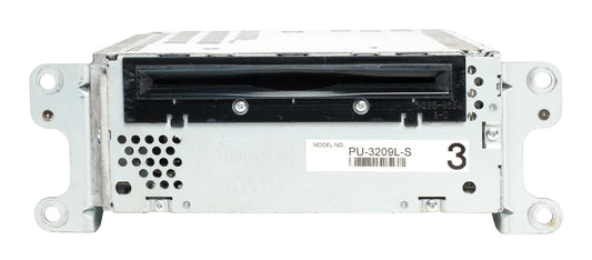 11 12 13 14 Ford Edge Radio CD Player Receiver BT4T-19C107-CP