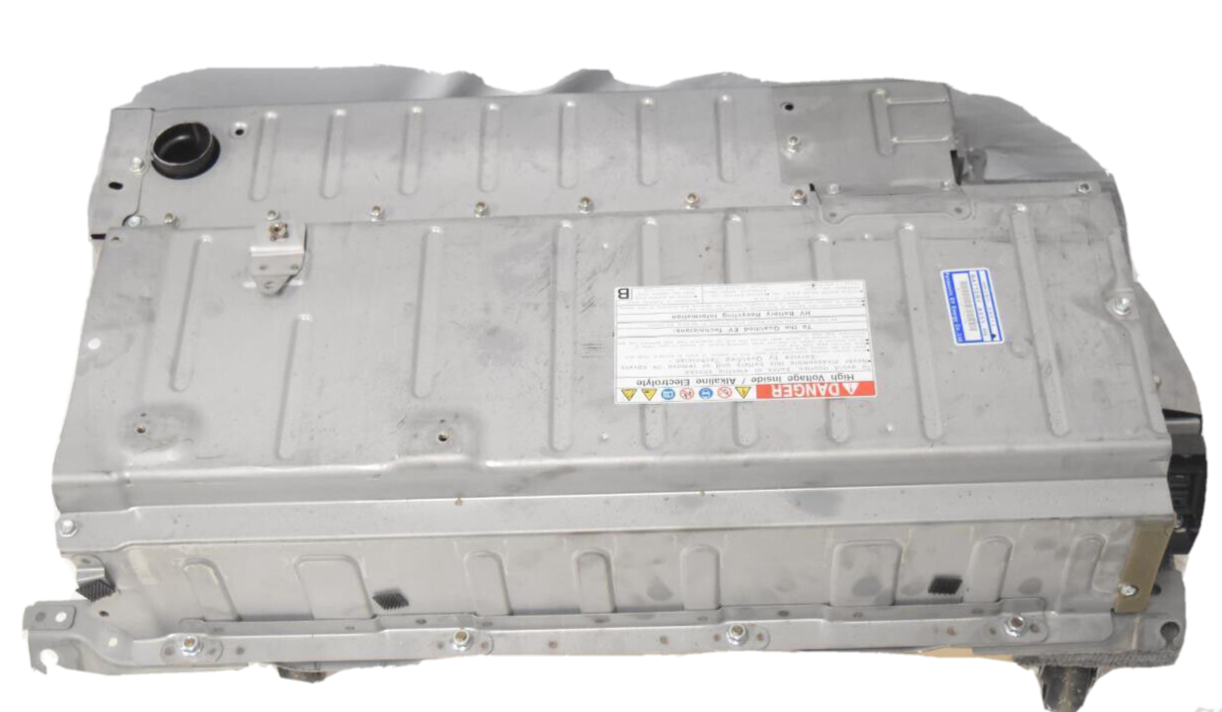 07 08 09 10 11 Toyota Camry Hybrid Battery G9280-33011 Tested