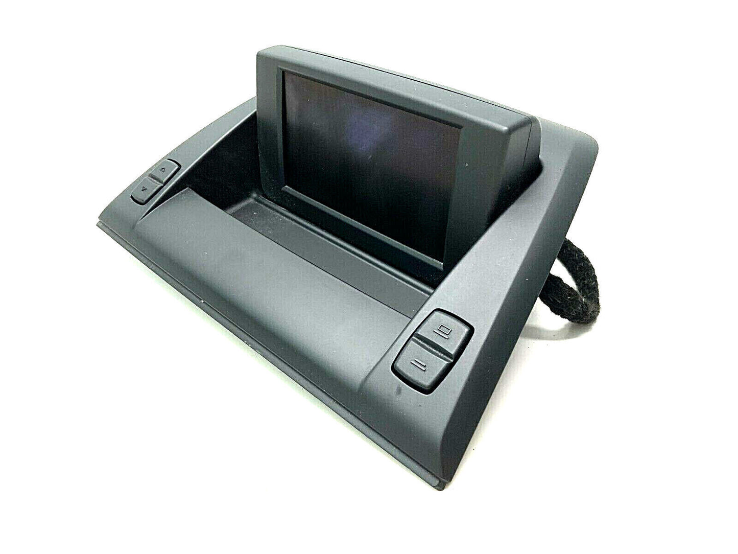 04 05 06 07 08 09 2010 BMW X3 Radio Dash Navigation Display Screen