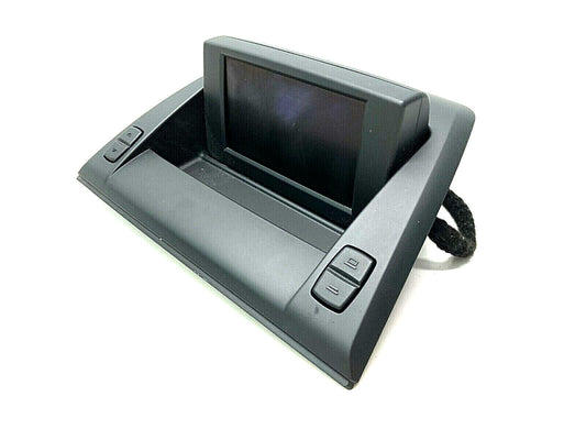 04 05 06 07 08 09 2010 BMW X3 Radio Dash Navigation Display Screen