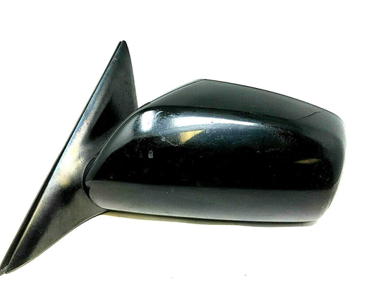 07-11 Toyota Camry Left Driver Mirror Black OEM