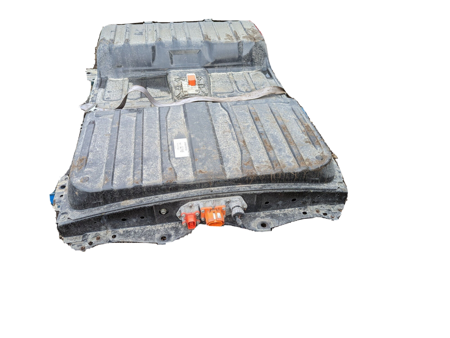 13 Nissan Leaf Lithium Ion Battery Pack 295B03NF0B