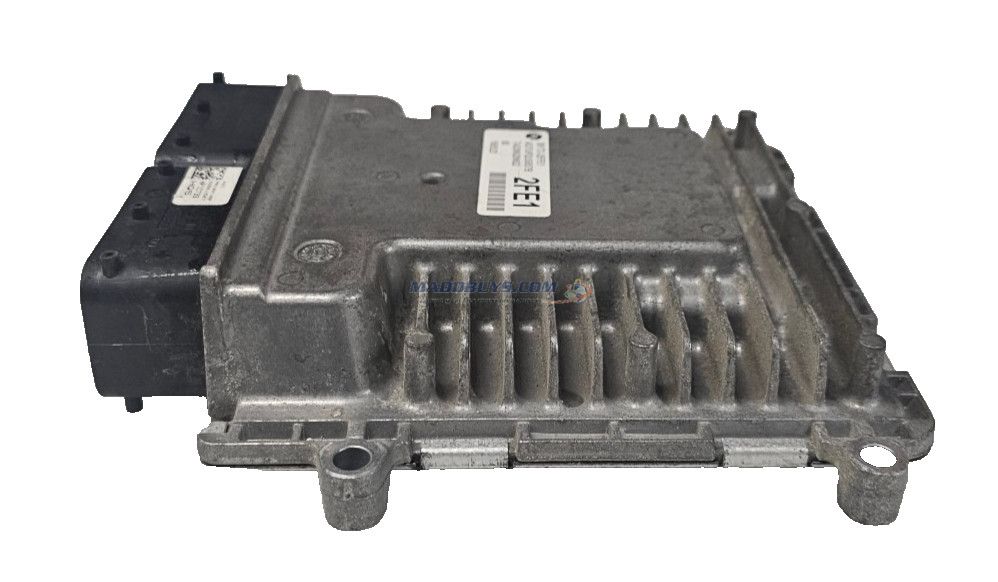 17-18 Hyundai Elantra 2.0L Engine Control Electronic Module ECU ECM  39172-2EFE1