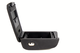 04 -11 Ford Ranger Mazda B Center Console Armrest Black