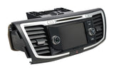 13 14 15 Honda Accord Radio MP3 CD Player 39101-T2A-A810-M1