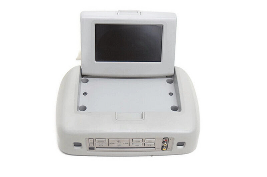 03 04 05 06 Lincoln Navigator DVD Overhead Monitor Display
