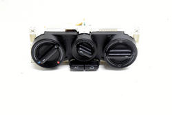 99 00 01 02 03 04 05 06 VW Beetle Golf Climate Control A/C Heater