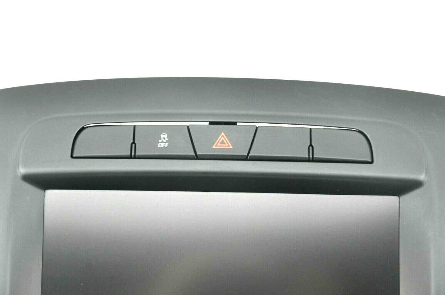 14 15 16 17 Buick Regal RadioTouch Screen Entertainment Control Panel Display
