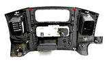 02 03 04 05 Dodge Ram Center Dash Bezel Climate Control 4x4 Switch