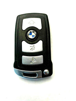 02 03 04 05 06 07 BMW 745 750 Li Key Fob OEM Remote Keyless Entry 2911A 12133