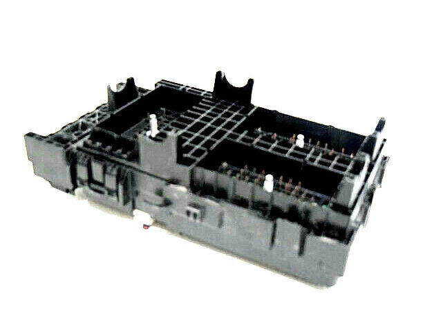 15 16 17 Chrysler 200 Fuse Box 6356-5110