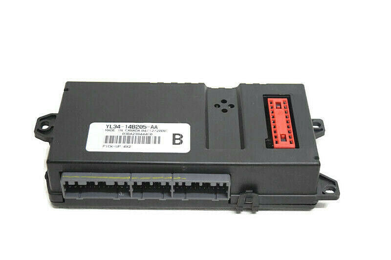 99 00 01 02 03 Ford F150 Multi-function GEM Module YL34-14B205-AA
