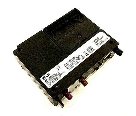 20 21 Chevy Malibu Trailblazer Onstar Computer Control Module 84721683