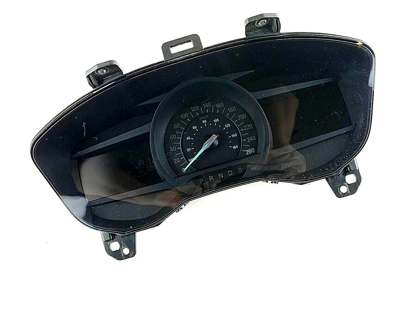 14 15 16 Ford Fusion Speedometer Instrument Cluster Gauge