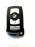 02 03 04 05 06 07 BMW 745 750 Li Key Fob OEM Remote Keyless Entry 2911A 12133