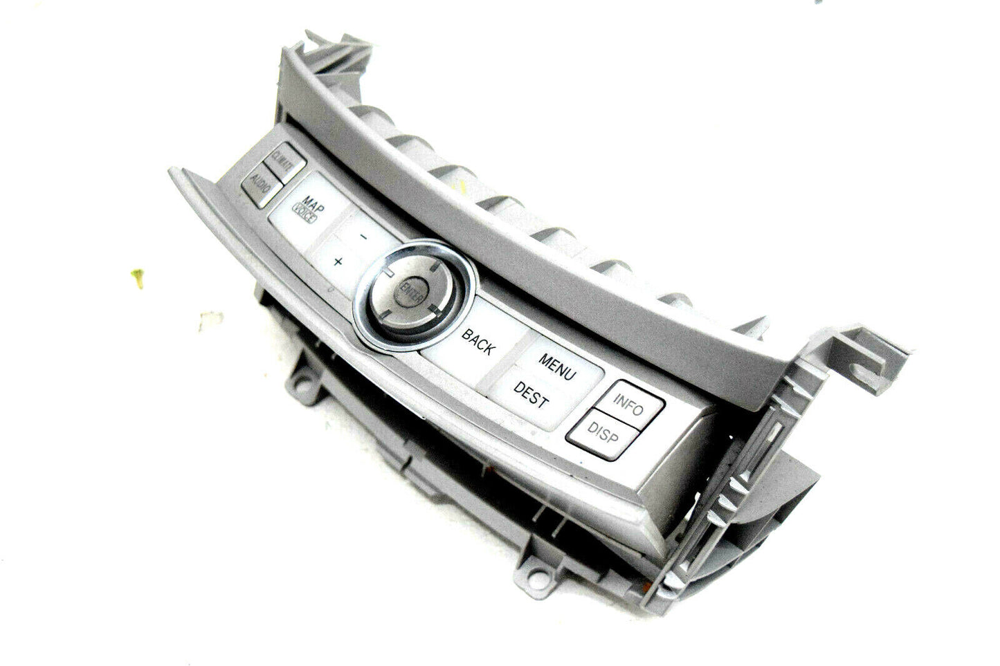 06 07 Toyota Avalon Navigation Information Radio Control Panel