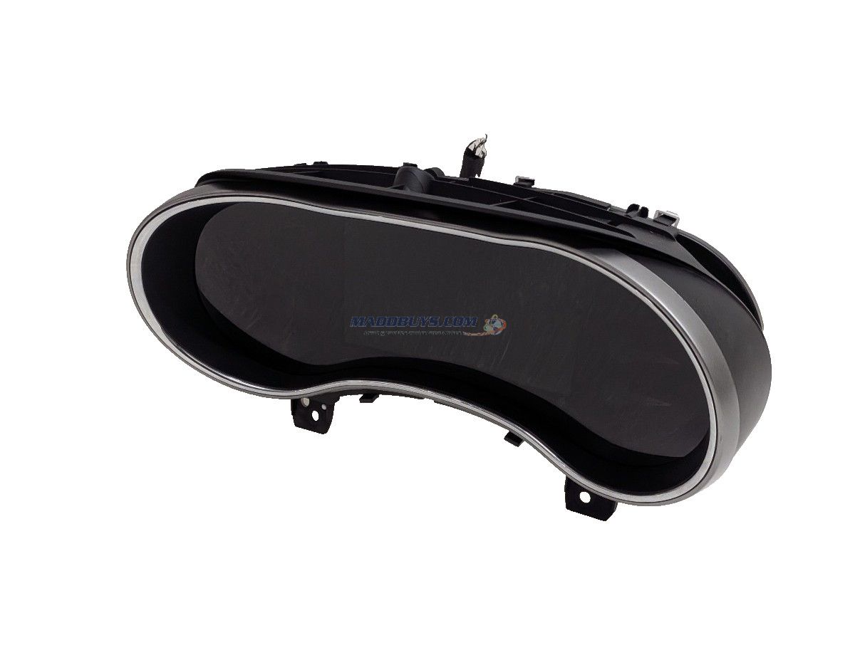 2019 Jeep Grand Cherokee Speedometer Instrument  Cluster 7" Display 68402703AB