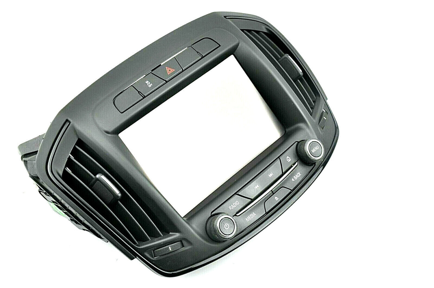 14 15 16 17 Buick Regal RadioTouch Screen Entertainment Control Panel Display
