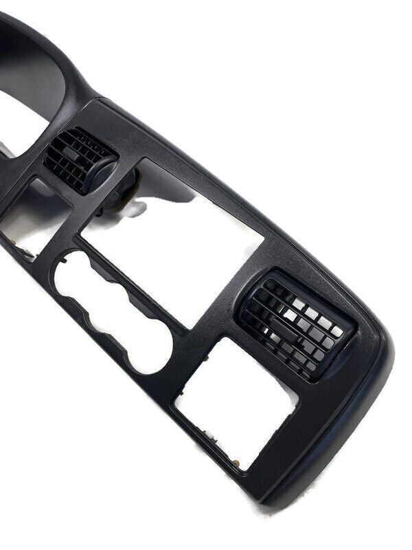 05 06 07 Ford F-250 F-350 Super Duty Speedometer Dash Panel Bezel