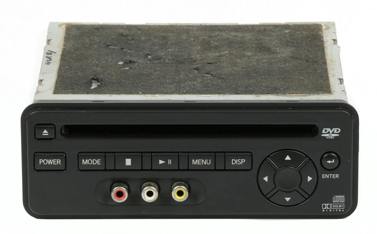 04 05 06 07 08 Infiniti FX45 DVD Drive 28184 5Z100