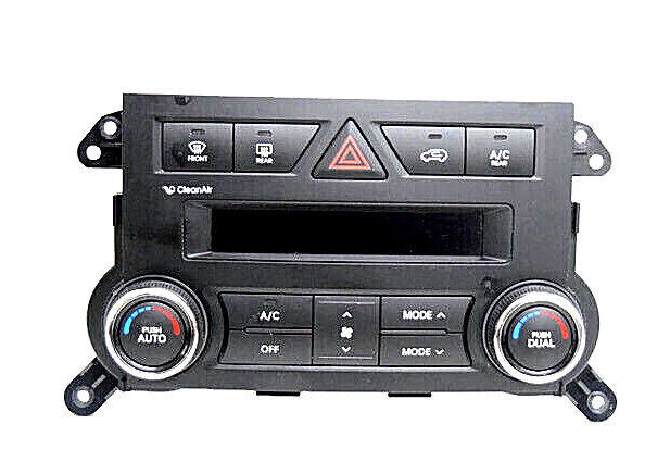 11 12 13 Kia Sorento Climate Control A/C Heater 97250-1UXXX