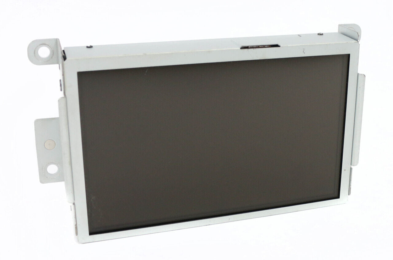 13 14 Ford Escape Focus Front Information Display Screen CJ5T-18B955-FC