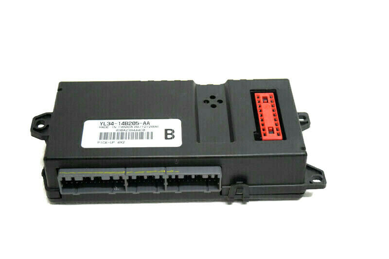 99 00 01 02 03 Ford F150 Multi-function GEM Module YL34-14B205-AA