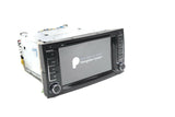 02 03 04 05 06 07 08 09 10 VW Toureg Navigation Android Radio Aftermarket