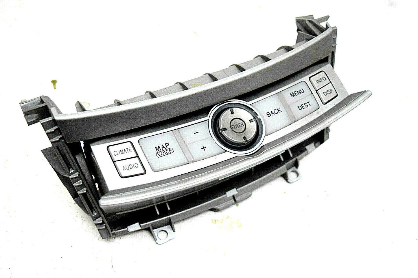 06 07 Toyota Avalon Navigation Information Radio Control Panel
