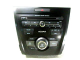 13 14 15 Acura ILX Radio FM XM CD Player Premium Audio System