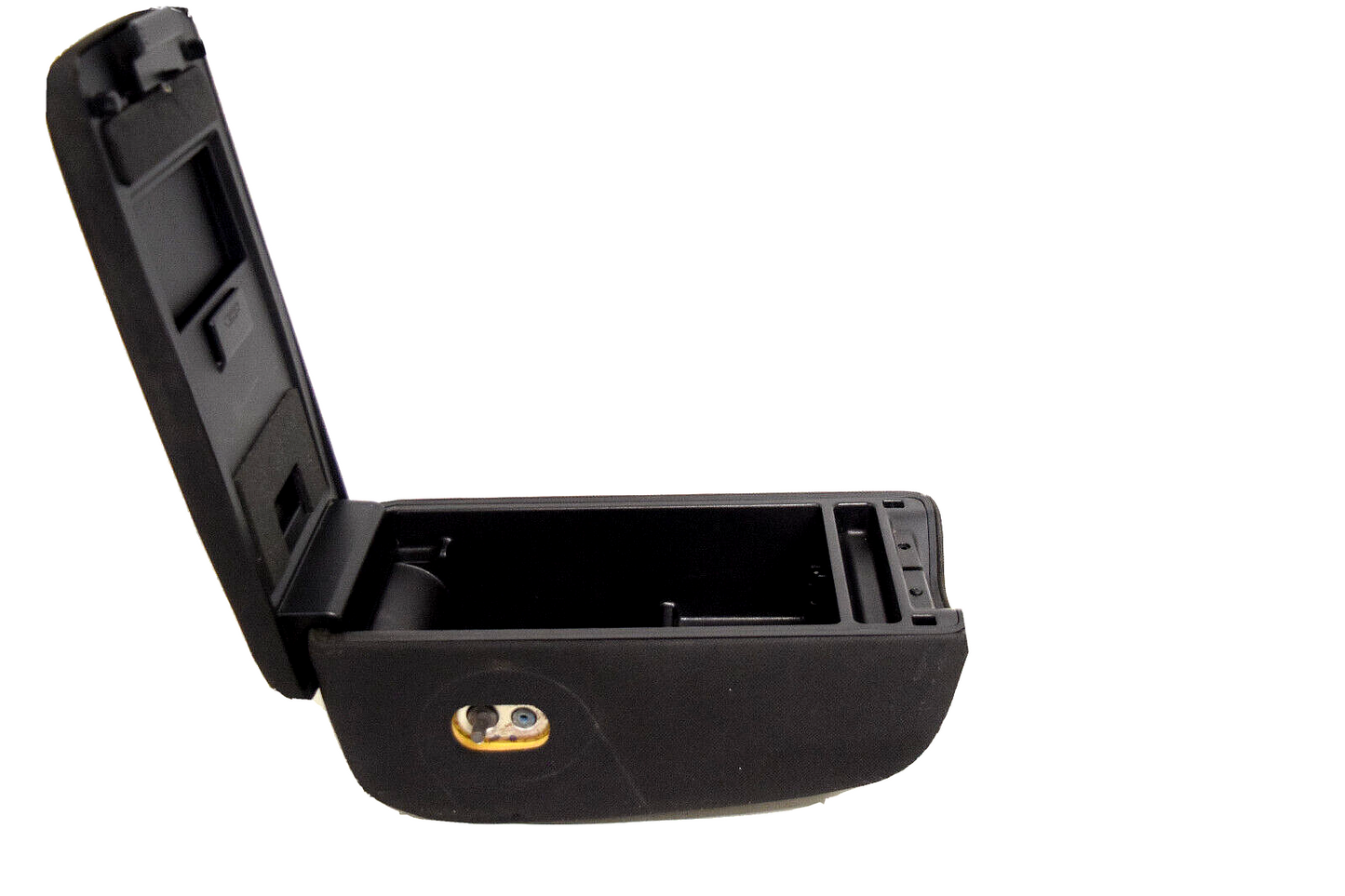 04 -11 Ford Ranger Mazda B Center Console Armrest Black