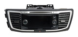 13 14 15 Honda Accord Radio MP3 CD Player 39101-T2A-A810-M1