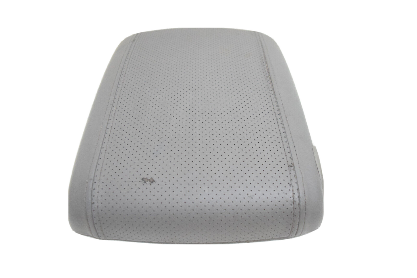 03 04 05 06 Cadillac Escalade Center Console Lid Gray