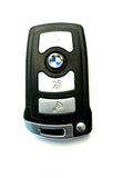 02 03 04 05 06 07 BMW 745 750 Li Key Fob OEM Remote Keyless Entry 2911A 12133