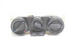 99 00 01 02 03 04 05 06 VW Beetle Golf Climate Control A/C Heater