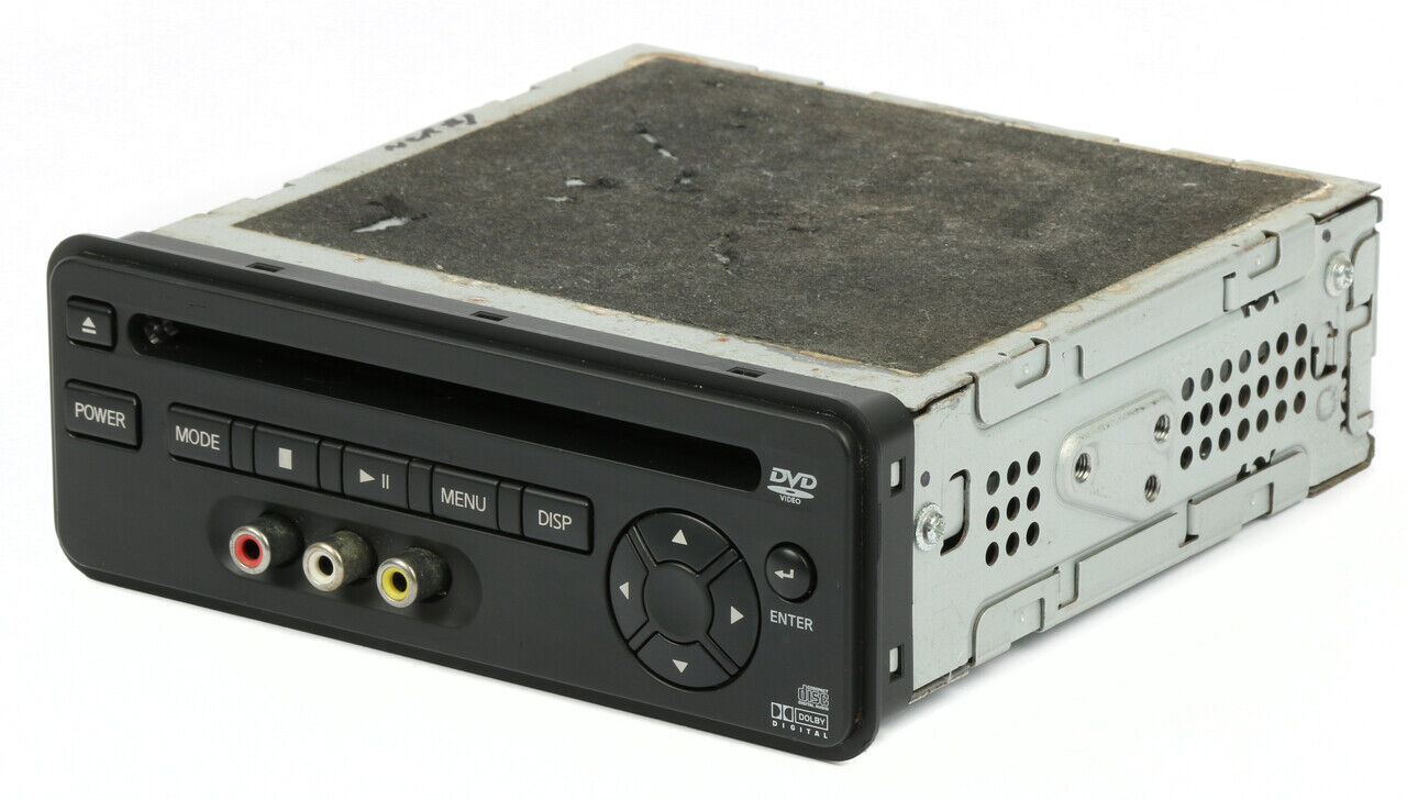 04 05 06 07 08 Infiniti FX45 DVD Drive 28184 5Z100