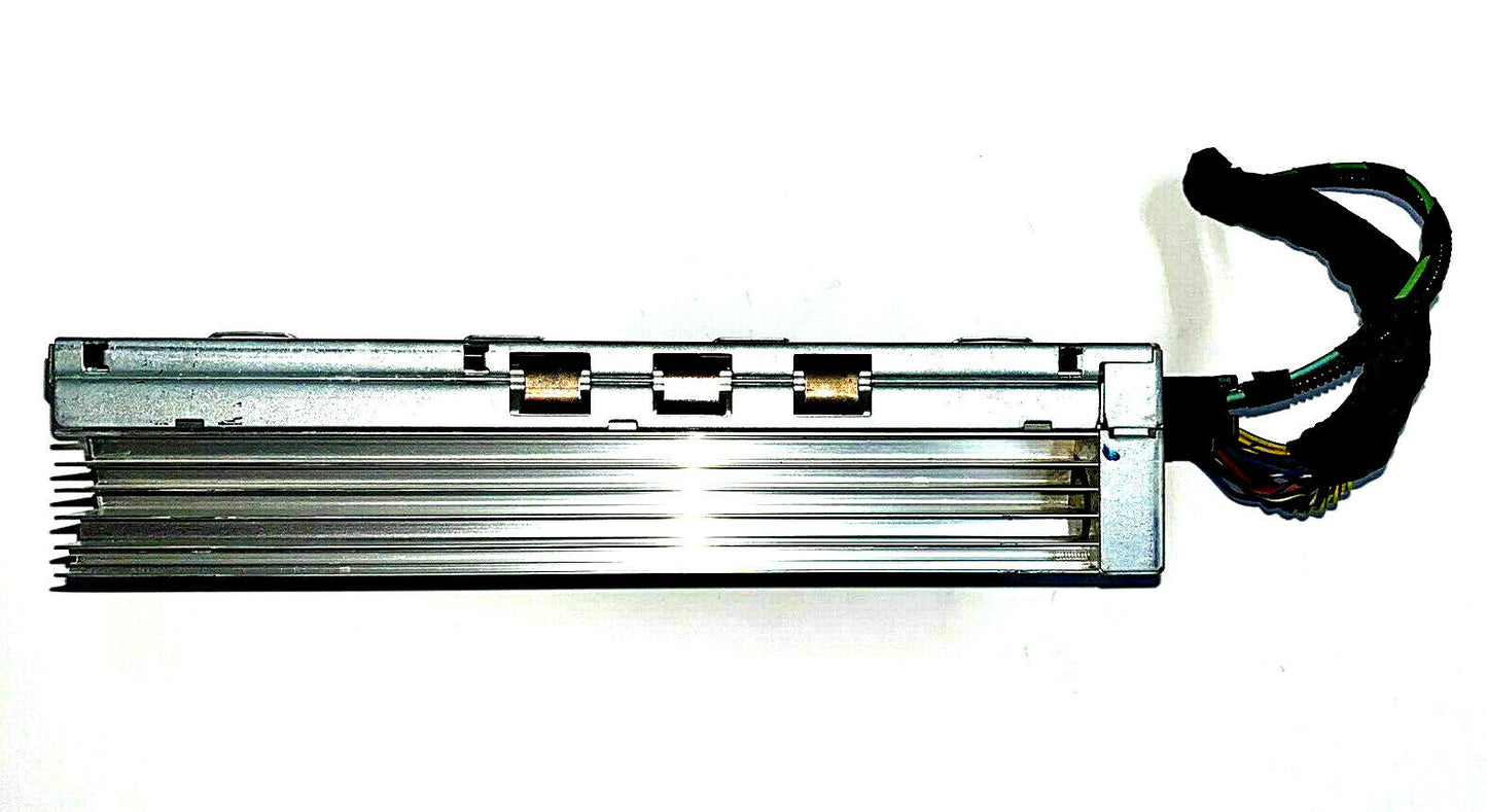 BMW E60 E64 E92 335 535 645 650 Harman Kardon Logic 7 Amplifier 6512 9170 386