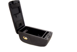 04 -11 Ford Ranger Mazda B Center Console Armrest Black