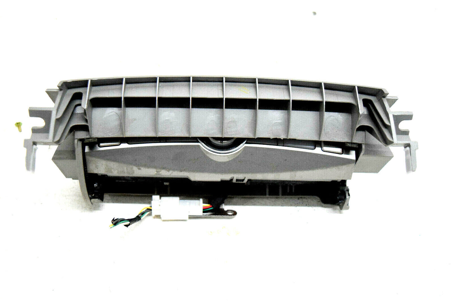 06 07 Toyota Avalon Navigation Information Radio Control Panel