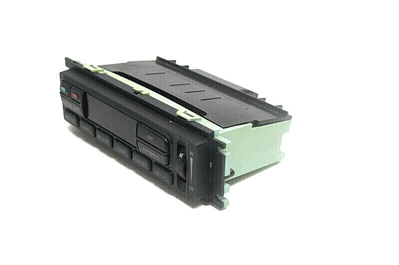 98 99 00 01 02 Lincoln Navigator Digital Climate Control F85H-19C933-CF